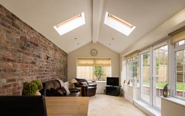 conservatory roof insulation Fallinge, Derbyshire