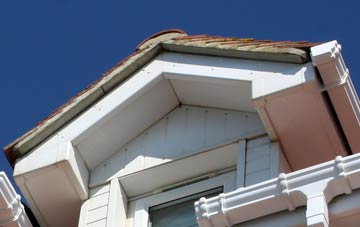 Fallinge fascia installation costs