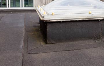 disadvantages of Fallinge flat roofs