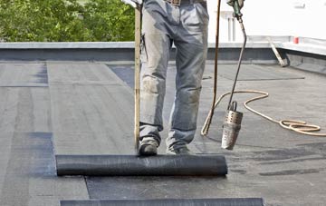 flat roof replacement Fallinge, Derbyshire