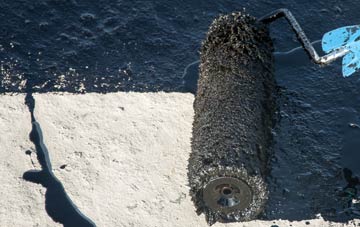 Fallinge liquid sealant waterproofing