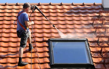 roof cleaning Fallinge, Derbyshire