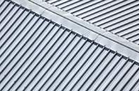 Fallinge metal roofing
