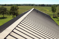 Fallinge metal roof quotes