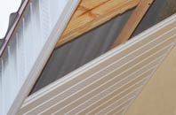 rated Fallinge soffit repair companies